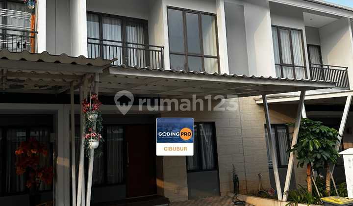 Sell Ready-to-Live House In Premiere Estate 3 Kranggan