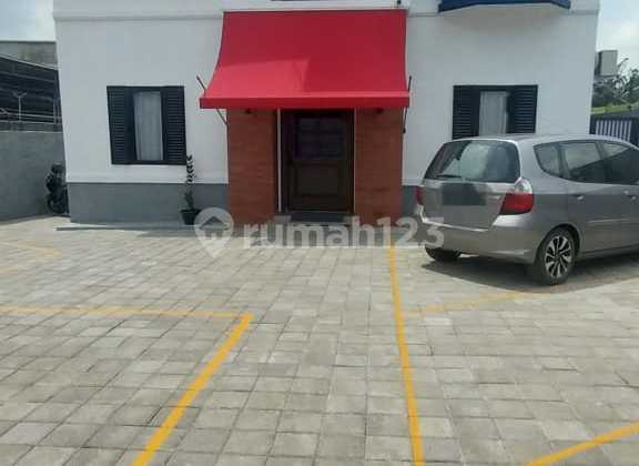 Jual Kos Premium Bangunan Baru di Kranggan Cibubur