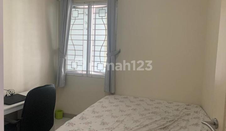 Jual/sewa Rumah 2 Lantai Di Cipayung Jakarta Timur 2