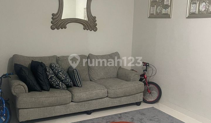 Rumah 2 Lantai Rapih Siap Huni Di Raffles Hills Cibubur 2