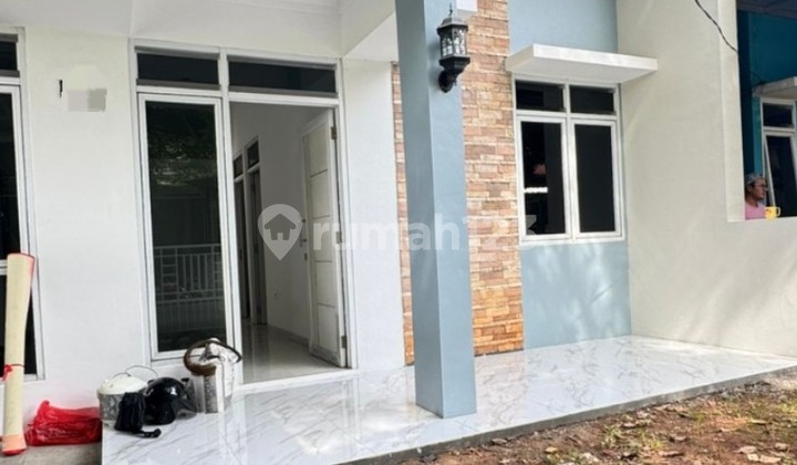 For Sale House in Gran Nusa Indah Cileungsi Hook Position