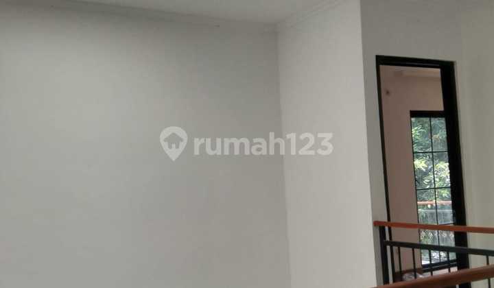 Jual Cepat Rumah Baru Renovasi Di Dlm Cluster Kota Wisata 2