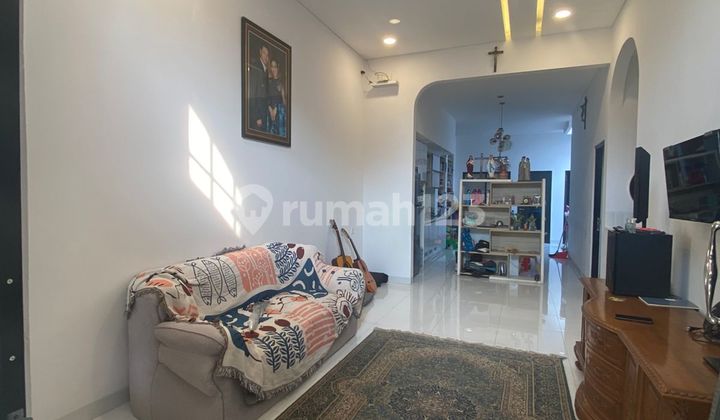 Rumah 1 Lantai Rapih Cantik Siap Huni Like New Dalam Cluster Di Citra Gran Cibubur Rumah 1 Lantai Rapih Cantik Siap Huni Like New Dalam Cluster Di Citra Gran Cibubur