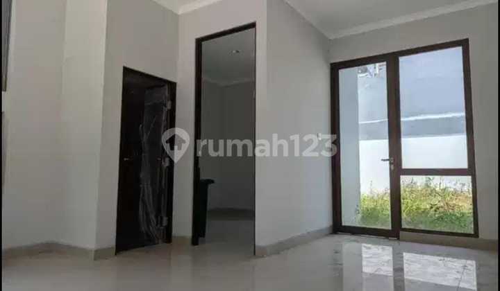 2-Story House in Citra Land Cileungsi 2
