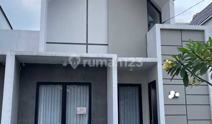 Jual Cepat Rumah di Permata Cimanggis Depok