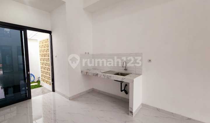 New Ready-to-Live House in Leuwinaggung, Tapos, Depok 2