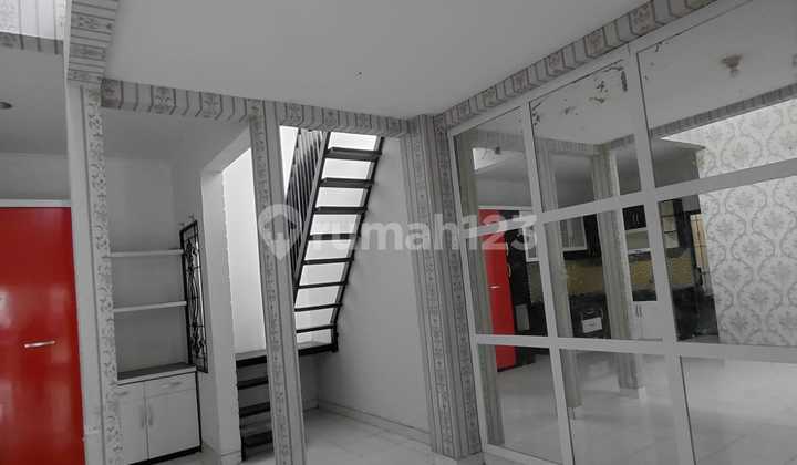 Jual Cepet Rumah 1,5 Lantai Di Cibubur Country Cikeas 2