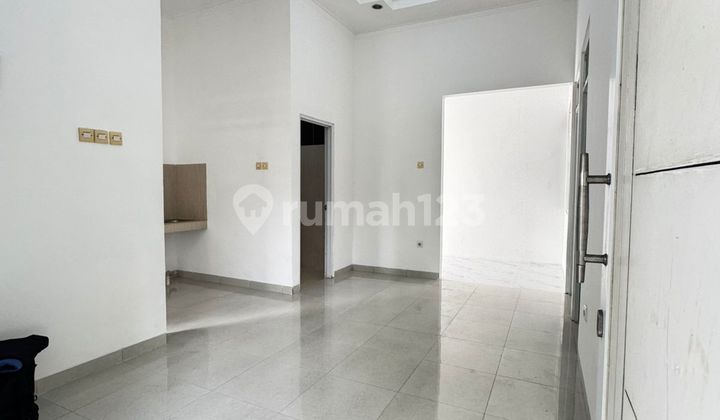 For Sale House in Gran Nusa Indah Cileungsi Hook Position 2