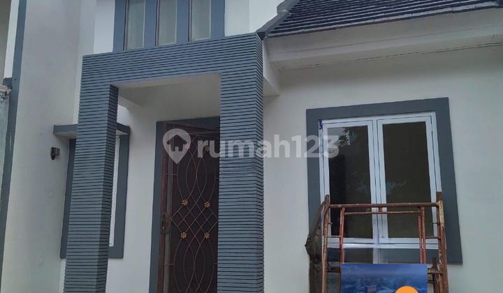 Jual/sewa Rumah Di Legenda Wisata Bagus
