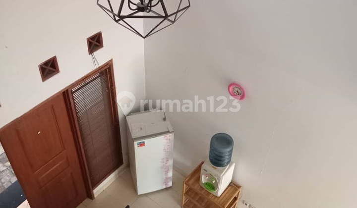 House for Rent in Raffles Hills Cibubur 2