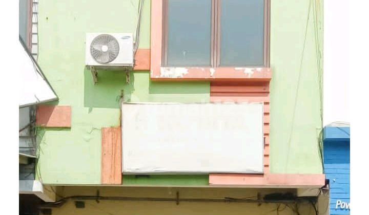 For Sale 2 Story Shop House in Legenda Wisata Cibubur 1