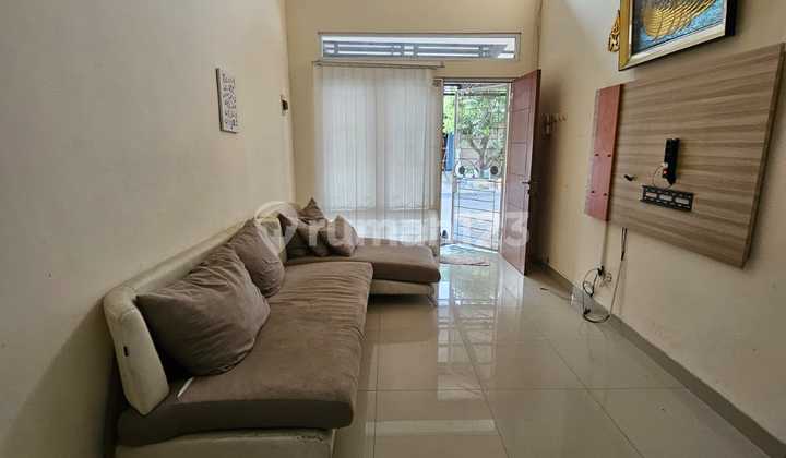 Rumah Manis Minimalis Di Cikeas Country Residence 2