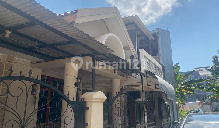 Rumah Kos 2 Lantai Dengan 20 Kamar Di Tembalang Dekat Undip Semarang