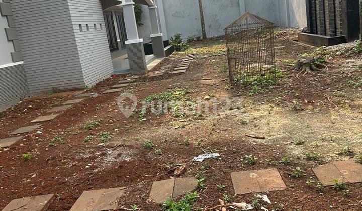 Jual Rumah Mewah Dan Luas Di Citra Gran Cibubur 2