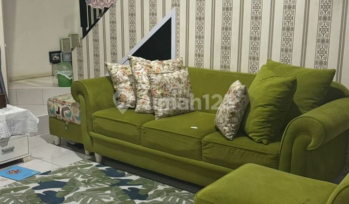 Jual Rumah Legenda Wisata Cash Only 2