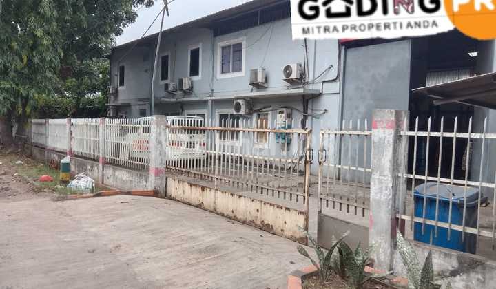 Jual Tanah Dan Bangunan Cocok Utk Gudang/pabrik Di Narogong Bekasi Jual Tanah Dan Bangunan Cocok Utk Gudang/pabrik Di Narogong Bekasi