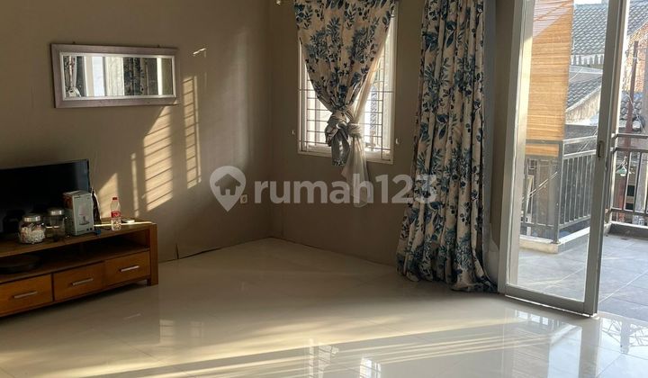 Jual Cepat Rumah Siap Huni Di Metland Cileungsi Bogor 2