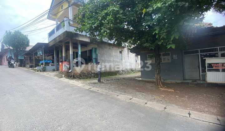 Jual Tanah Pinggir Jalan Raya Tapos Depok Jual Tanah Pinggir Jalan Raya Tapos Depok