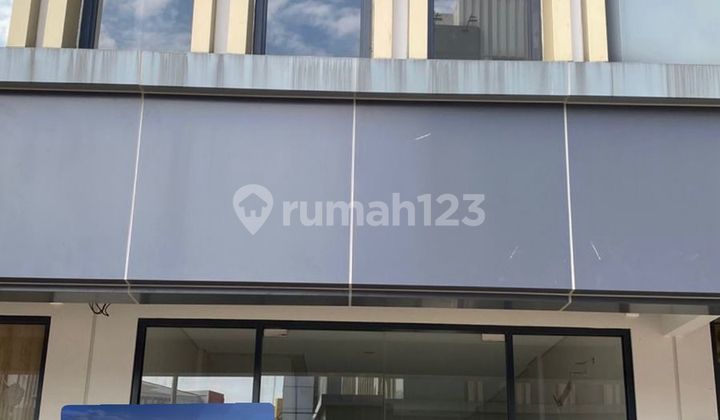 Ruko Sewa 2 Lantai Plus Rooftop Di Kota Wisata Ruko Sewa 2 Lantai Plus Rooftop Di Kota Wisata