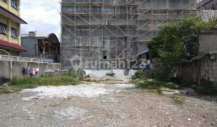 Jual Tanah Sangat Strategis Di Kahfi 1 Jagakarsa 