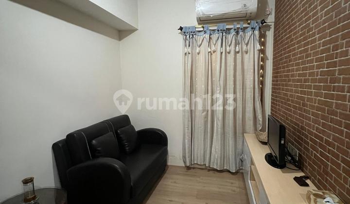 Selling Apartment at Podomoro Golf View 2 BR Cheapest Selling Apartment at Podomoro Golf View 2 BR Cheapest