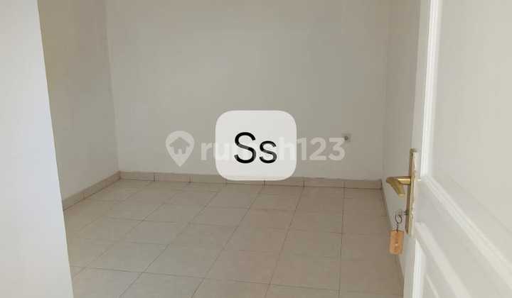 1.5-Story House Ready to Occupy in Cibubur Tourism City 2