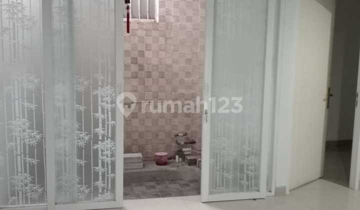 2-Storey Ready-to-Occupy House Near Harjamukti LRT Station Cibubur 2
