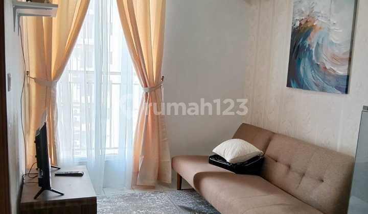 Jual Cepat Apartemen Podomoro Golf View Jual Cepat Apartemen Podomoro Golf View