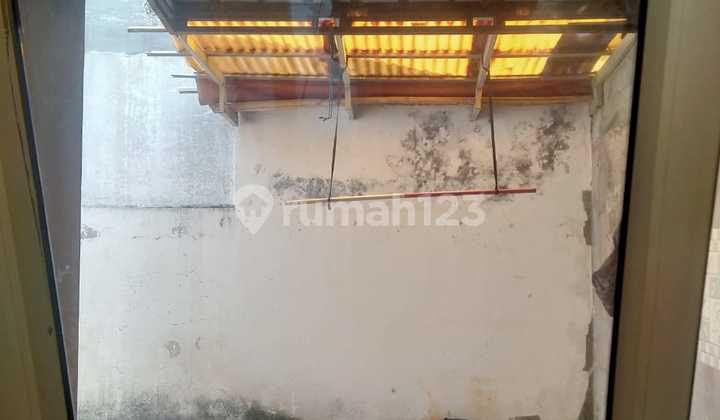 For Sale As-Is House In Cibubur Country Cikeas