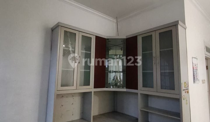 For Rent Neat Semi-Furnished House in Citragran Cibubur 2