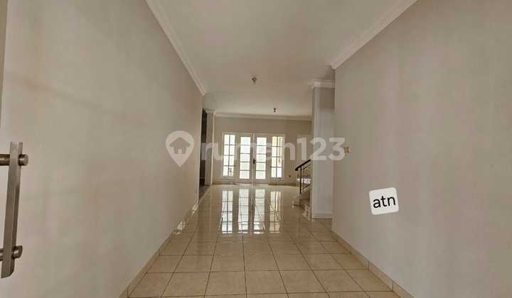 For Sale Renovated House In Cibubur Tourist City 2