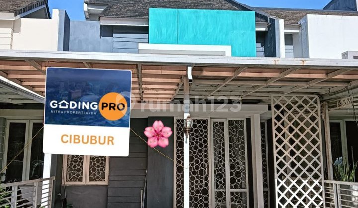 Di Cepat Jual Rumah di Citragran Di Cepat Jual Rumah di Citragran