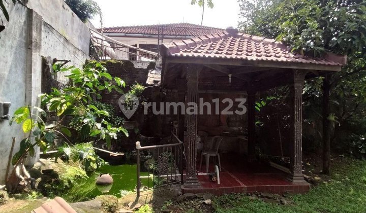 Harus Segera Terjual Rumah di Bukit Permai 2