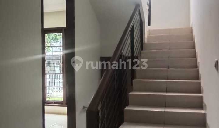*dijual Rumah Siap Huni Di Nusa Dua Citragran Cibubur* 2
