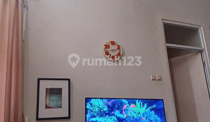 Dijual Rumah di Dalam Cluster Citragran Cibubur 2