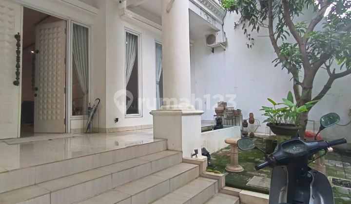 Dijual Rumah Mewah Raffles Hills 2