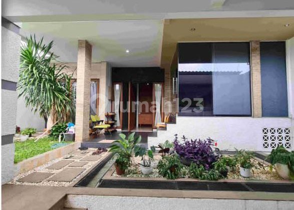 Di Jual Rumah di Perumahan Kowilhan, Dekat Setu Cilangkap Jaktim. 2