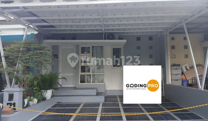 Dijual Rumah The Address Dijual Rumah The Address