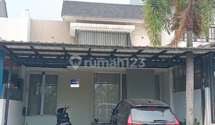 Dijual Rumah di Dalam Cluster Citragran Cibubur Dijual Rumah di Dalam Cluster Citragran Cibubur