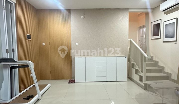 For Sale House in Arcelia Residence 2