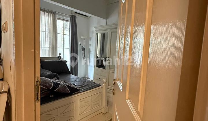 For Sale Rumah Classic Citragran Cibubur, Ada Mini Golfnya 2