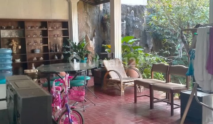 For Sale 2-Story House in Kranji Bekasi : 2