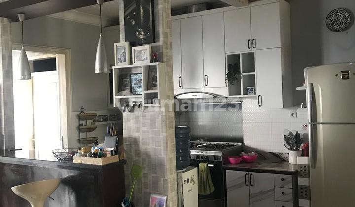 For Sale Cibubur Tourist City House 2