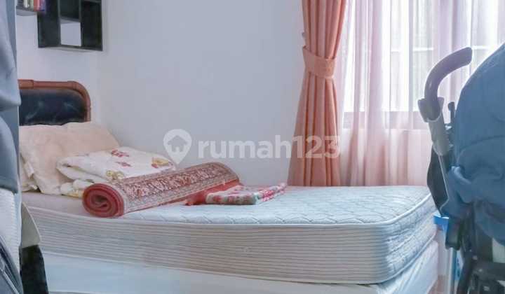 Dijual Rumah Siap Huni Di Bogor Park Residence  2