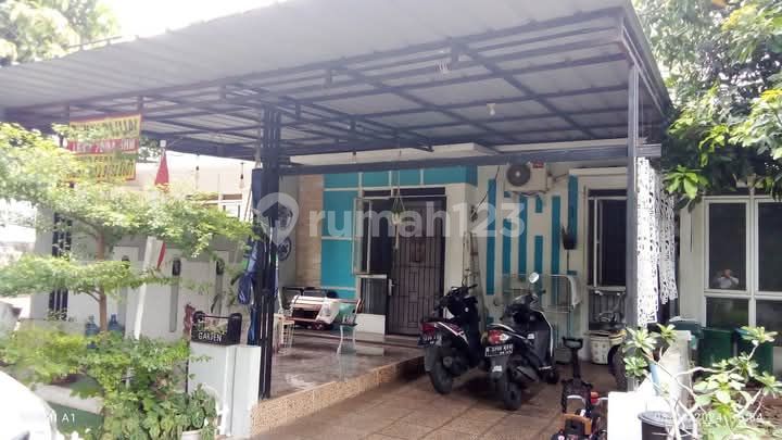 Dijual Rumah Di Metland Cileungsi