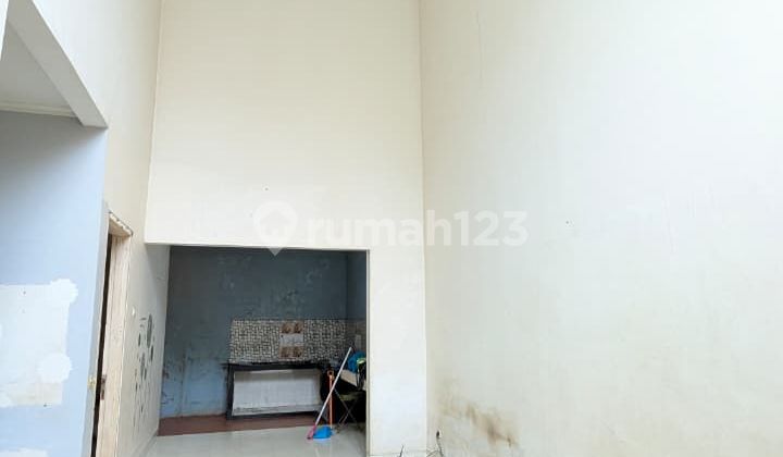 Dijual Cepat Rumah Siap Huni Di Raffles Hills Cibubur 2
