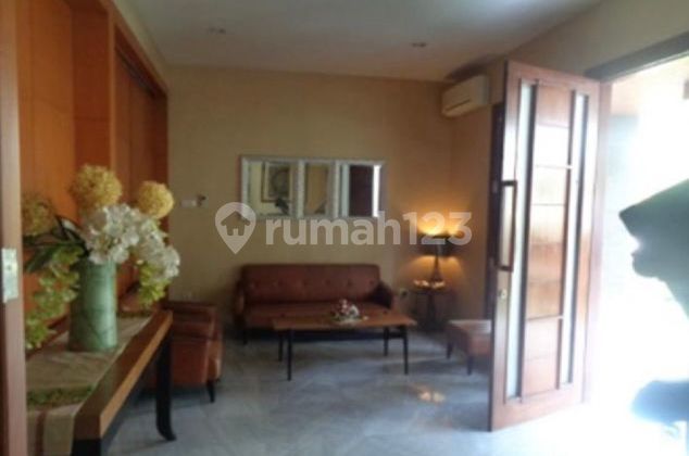 Dijual Rumah Premium Harga Njop 2