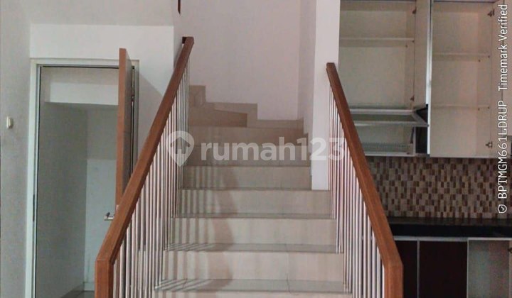 Di Jual Rumah Rapi di Citragran Siap Huni 2