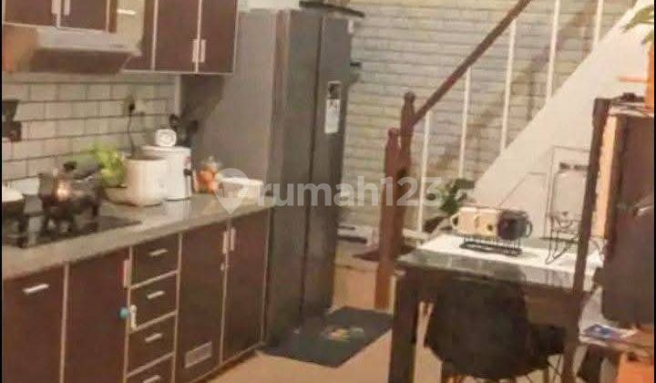 House For Sale In Metland Cileungsi 2