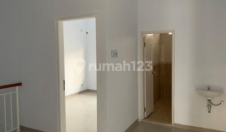 Di Jual Rumah Di Raffles Hills Cibubur 2